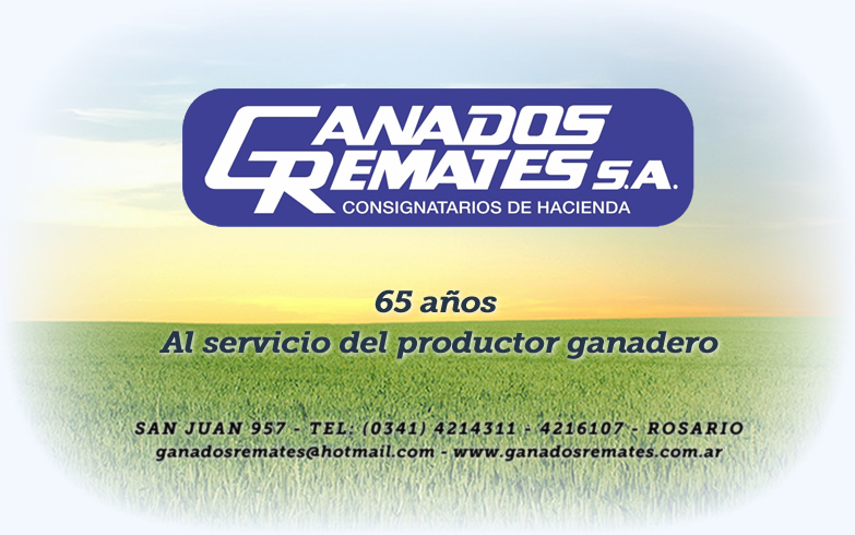 Ganados Remates